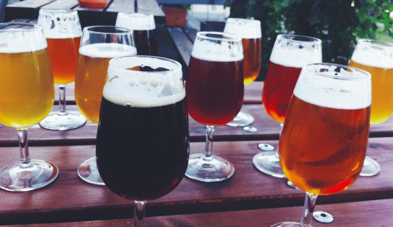 michigan brewers guild beer festivals